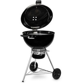 WEBER Master-Touch GBS Premium E-5770 schwarz