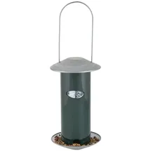 Esschert Design Vogelfutterspender Grün