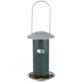 Esschert Design Vogelfutterspender Grün