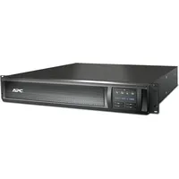 APC USV SMX1000I SMARTUPS X 1000VA Rack/Tower LCD 230V