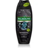 Palmolive Men Refreshing Duschgel für Herren 2 in 1 500 ml