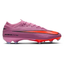 Nike Mercurial Vapor 16 Pro FG Herren Magic Flamingo / Black / Total Crimson 36