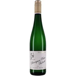 Oliver Zeter Sauvignon Blanc Kabinett 2024 - Weißwein / süß - Deutschland / Pfalz - Sauvignon Blanc / Oliver Zeter