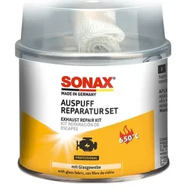 Sonax AuspuffReparaturSet (200 g)