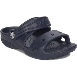 Crocs Classic Crocs Sandal T Navy 22