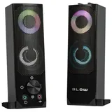 Blow Bluetooth Soundbar Lautsprecher RGB Blow MS-28 66-379#