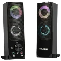 Blow Bluetooth Soundbar Lautsprecher RGB Blow MS-28 66-379#