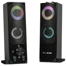 Blow Bluetooth Soundbar Lautsprecher RGB Blow MS-28 66-379#