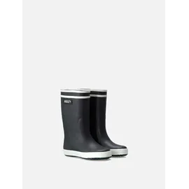 Aigle Lolly Pop 2 Gummistiefel Navy 24