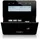 Satel Zutrittskontrolle Tastatur Int-Kwrl2-B Wireless 1 St. Schwarz