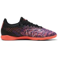 Puma Future 8 Play IT Hallenschuhe Herren PUMA Black/PUMA White/Glowing Red 40