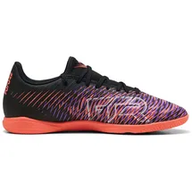 Puma Future 8 Play IT Hallenschuhe Herren PUMA Black/PUMA White/Glowing Red 40
