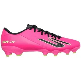 SKECHERS Skx_2 Academy Fg Herren gold/pink 39
