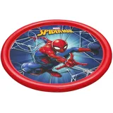 BESTWAY Spider-Man Planschbecken 165 x 165 x 0 cm (98792)
