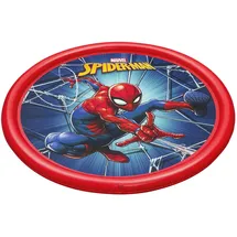 BESTWAY Spider-Man Planschbecken 165 x 165 x 0 cm (98792)