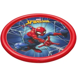 BESTWAY Spider-Man Planschbecken 165 x 165 x 0 cm (98792)