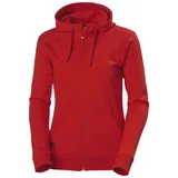 hh workwear W Classic Zip Hoodie