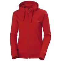 hh workwear W Classic Zip Hoodie