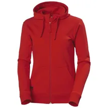 hh workwear W Classic Zip Hoodie