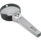 Schweizer Handlupe Tech-Line Vergr. 4x Linsen-D.65mm