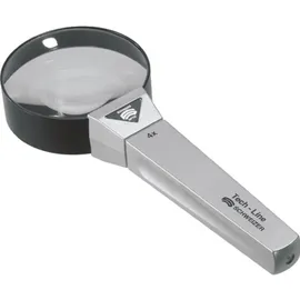 Schweizer Handlupe Tech-Line Vergr. 4x Linsen-D.65mm