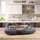 Clatronic Barbecue-Standgrill BQS 3508