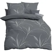 KAEPPEL Bettwäsche Organic (Bettwäsche Set, 135x200 cm)