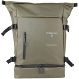 Strellson Stockwell 2.0 Sebastian Backpack LVZ 17,3" khaki