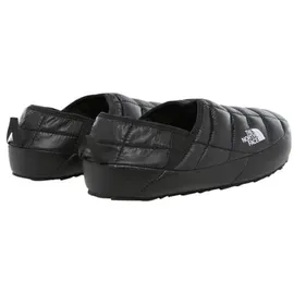 The North Face Thermoball Traction Mule V Slippers Schwarz