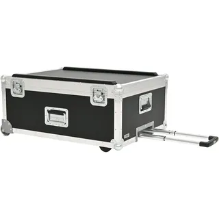 ProCase Mixercase für Allen&Heath Avantis Solo mit Trolley