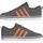 adidas VS Pace 2.0 Charcoal / Dusky Orange / Cloud White 42