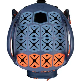 Ogio All Elements Silencer , blau/orange