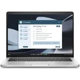 14'' AMD Ryzen AI 7 PRO 350 32 GB RAM 1 TB SSD Silber
