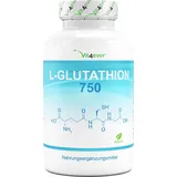 vit4ever L-Glutathion 60 Kapseln