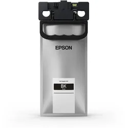 Epson XL - Schwarz - original - Tintenpatrone