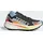 adidas Terrex Agravic GTX Damen Core Black / Ftwr White / Glow Blue 38