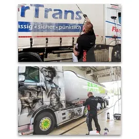 Sonax FoamSprayer 3 l 3 St.