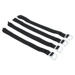 Legend Gear Gurt-Set 4 Schlaufgurte/ 2 Befestigungsgurte