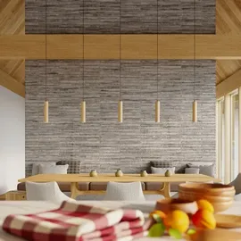 Sollux SL.0638 Pendelleuchte LINO 3