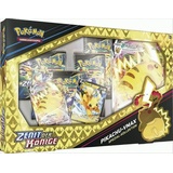 Pokémon Schwert und Schild Zenit der Könige: Pikachu-VMAX Spezial-Kollektion - deutsch