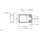 Turck Sensor BI8U-Q08- #1662028