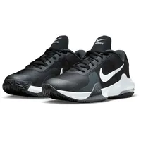 Nike Impact 4 black/white Gr. 41