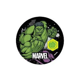 McNeill McAddy Marvel-Avengers 041