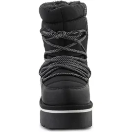 D.Franklin Nordic V.2 Bomb schwarz - Schwarz - 40