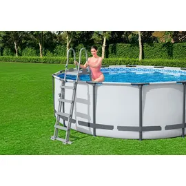 BESTWAY Sicherheitsleiter 132 cm