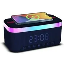 Red Bull Lautsprecher RB-SK300, Bluetooth Lautsprecher, Schwarz