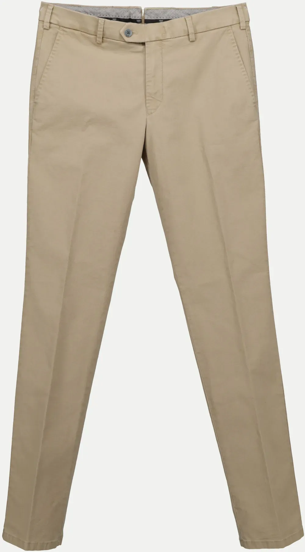 Slim-Fit Chino Lupus Beige 38