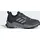 Adidas Terrex Ax4 Wanderschuhe - Grey Six / Preloved Fig / Core Black - EU 37 1/3