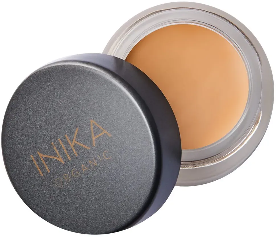 INIKA Full Coverage Concealer Tawny 3,5 g