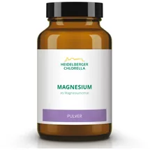 HEIDELBERGER CHLORELLA Magnesiumcitrat